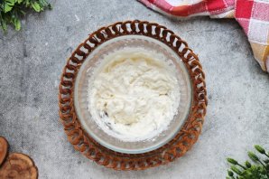 Клубника со сливками Клубника со сливками