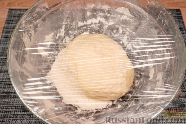 Беляши с бараниной Беляши с бараниной
