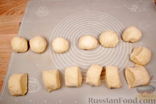 Беляши с бараниной Беляши с бараниной