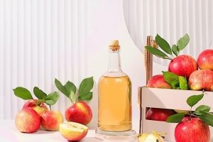 Не только компот: как приготовить настоящий безалкогольный яблочный сидр дома