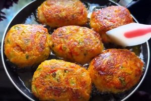 Беру кабачки и картошку — получаю шедевр. Простой рецепт, а вкус — как в дорогом ресторане: не верила, пока не попробовала