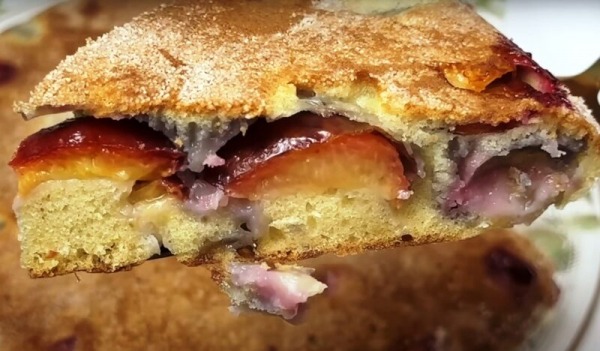 Пирог, который вас удивит: готовится на сковороде, а по вкусу &ndash; как из печи! Рецепт, который полюбят все