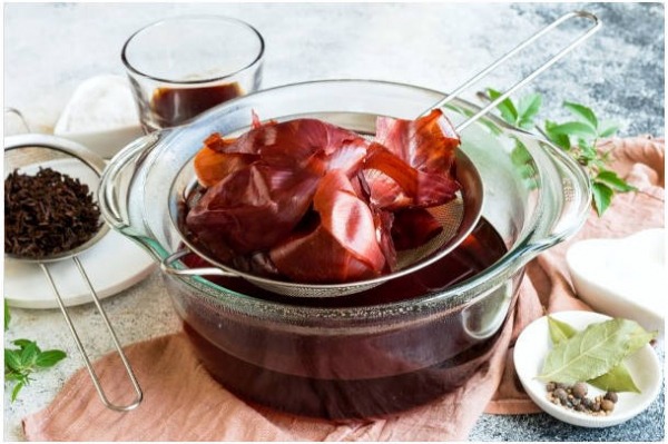 Малосольная скумбрия Малосольная скумбрия