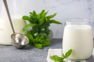 Что будет, если пить кефир ежедневно?