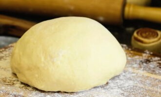 Дрожжевое тесто для пиццы Дрожжевое тесто для пиццы