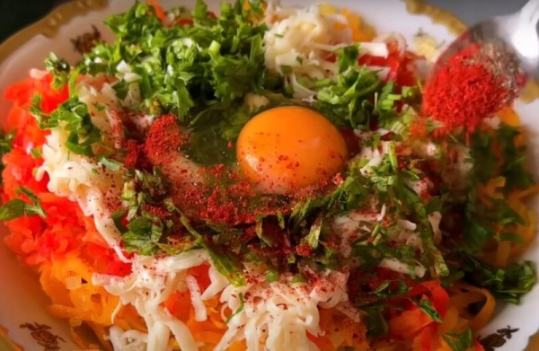 Беру кабачки и картошку — получаю шедевр. Простой рецепт, а вкус — как в дорогом ресторане: не верила, пока не попробовала Беру кабачки и картошку — получаю шедевр. Простой рецепт, а вкус — как в дорогом ресторане: не верила, пока не попробовала