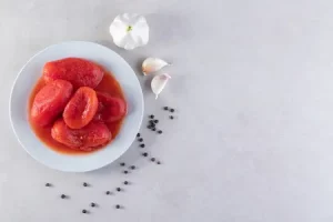 Лечо из помидор на зиму