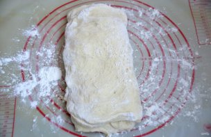 Кукурузный хлеб на дрожжах Кукурузный хлеб на дрожжах