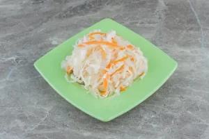 Вкуснейшая капуста в банке