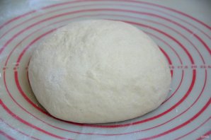 Кукурузный хлеб на дрожжах Кукурузный хлеб на дрожжах