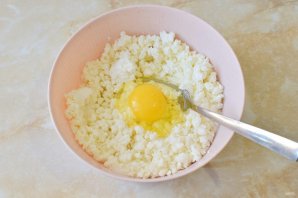 Сырники без манки Сырники без манки