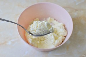 Сырники без манки Сырники без манки