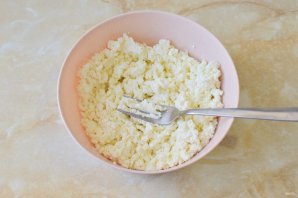 Сырники без манки Сырники без манки