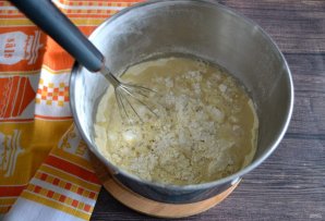 Кукурузный хлеб на дрожжах Кукурузный хлеб на дрожжах
