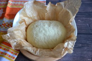Кукурузный хлеб на дрожжах Кукурузный хлеб на дрожжах