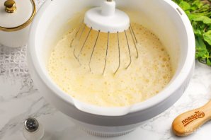 Вафельные трубочки в вафельнице Вафельные трубочки в вафельнице