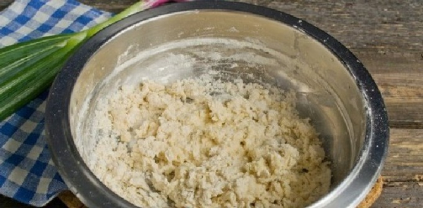 Ленивые вареники из творога классические Ленивые вареники из творога классические