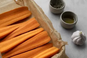 Лучшая морковь на зиму