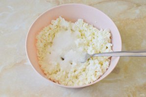Сырники без манки Сырники без манки