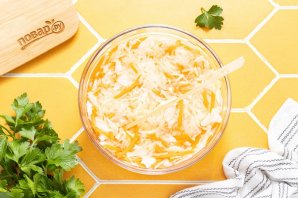 Капуста квашеная Капуста квашеная