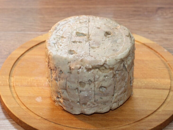 Ветчина из курицы и индейки Ветчина из курицы и индейки