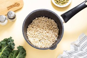 Салат из сорго Салат из сорго