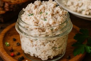 Не колбаса, а нечто большее: нежная, полезная и невероятно вкусная намазка для самого лучшего завтрака!