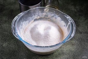 Пирожки с капустой в духовке Пирожки с капустой в духовке