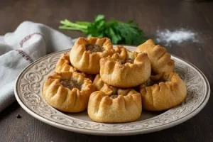 Мини курники