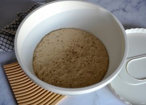 Мультизлаковый хлеб Мультизлаковый хлеб