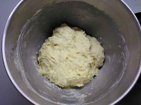 Пирожки с мясом Пирожки с мясом