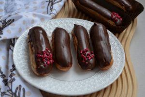 ПП эклеры