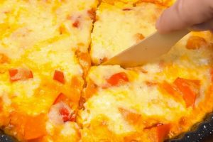 Тыква, которая вкуснее пиццы: рецепт, изменивший мое отношение к осенним овощам навсегда