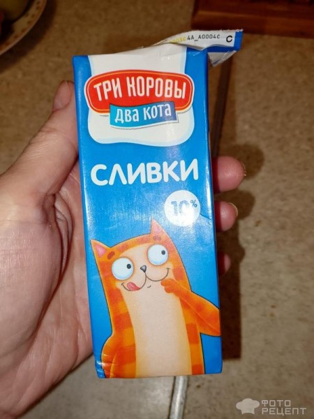 Рецепт: Чискейк с клубникой - В духовке Рецепт: Чискейк с клубникой - В духовке