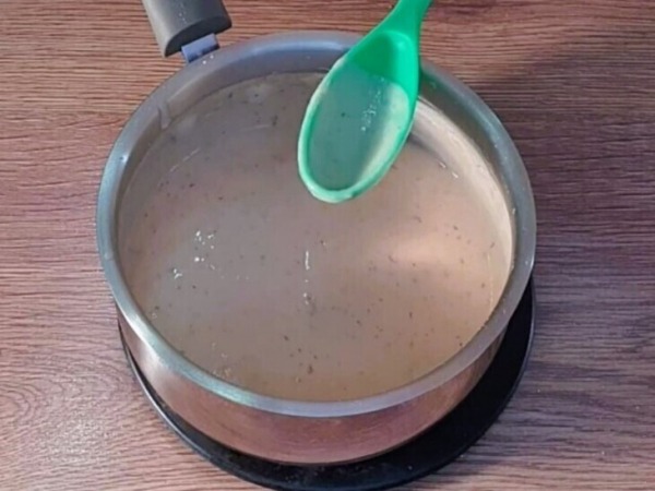 Мясные пенечки с грибами под соусом Мясные пенечки с грибами под соусом