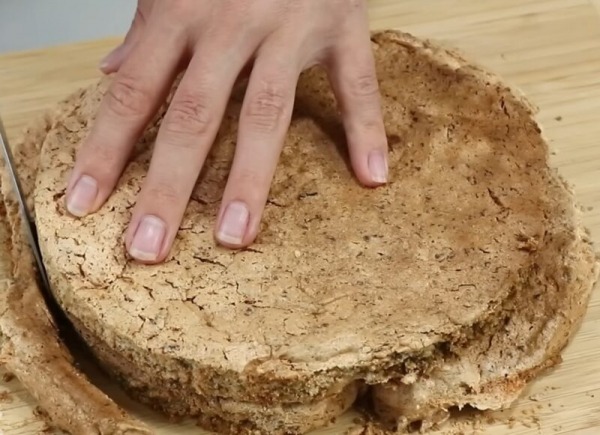 Вкуснее самых известных десертов. Ореховый торт без муки: простой и бюджетный рецепт! Вкуснее самых известных десертов. Ореховый торт без муки: простой и бюджетный рецепт!