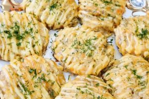 Не просто котлеты с гарниром: гениальный рецепт вкусного ужина, которое покорит вашу семью!