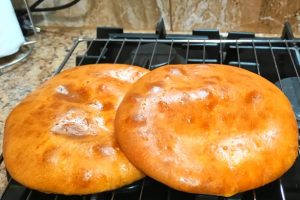 Мягкие хачапури на кефире в духовке. Шикарное тесто: самый вкусный и быстрый рецепт!