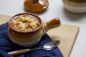 Варенье из кабачков с яблоками на зиму