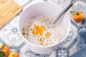 Маффины в аэрогриле