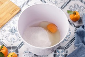Маффины в аэрогриле