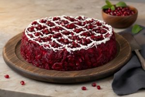 Салат “Правительственный”. Бюджетный рецепт с достойным вкусом — результат превосходит все ожидания!