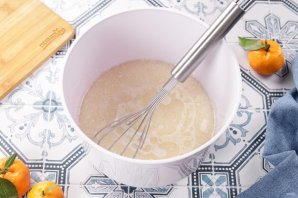 Маффины в аэрогриле