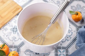Маффины в аэрогриле