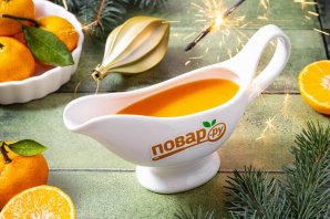 Мандариновый соус Мандариновый соус