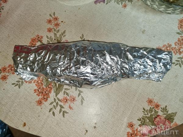 Рецепт: Скумбрия на мангале - С чесноком в маринаде. Вкуснейшая рыба! Рецепт: Скумбрия на мангале - С чесноком в маринаде. Вкуснейшая рыба!