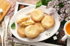 Печенье "Минутка"